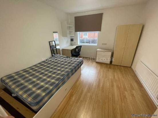 Additional Property Image 6 bedroom House to rent in Nottingham 9