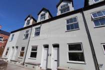 6 bedroom House to rent in Nottingham
