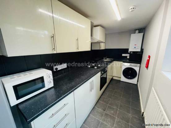 Additional Property Image 6 bedroom House to rent in Nottingham 4