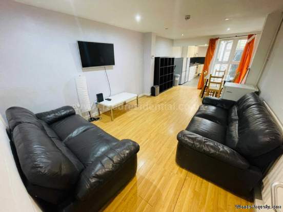 Additional Property Image 6 bedroom House to rent in Nottingham 5