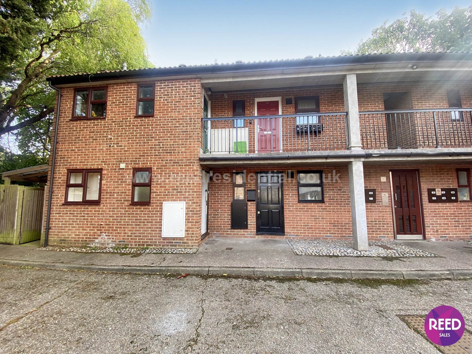 Additional Property Image 0 bedroom Apartment to rent in Chelmsford 6