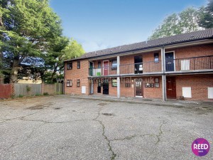0 bedroom Apartment to rent in Chelmsford