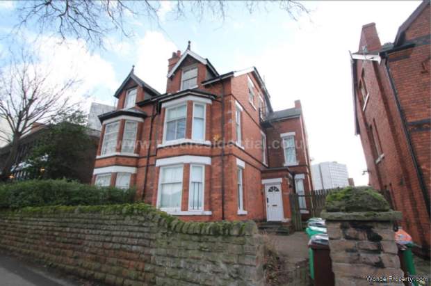 Additional Property Image 10 bedroom House to rent in Nottingham 2