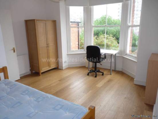 Additional Property Image 10 bedroom House to rent in Nottingham 11