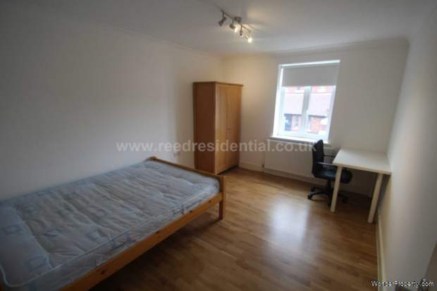 Additional Property Image 4 bedroom Flat to rent in Birmingham 7
