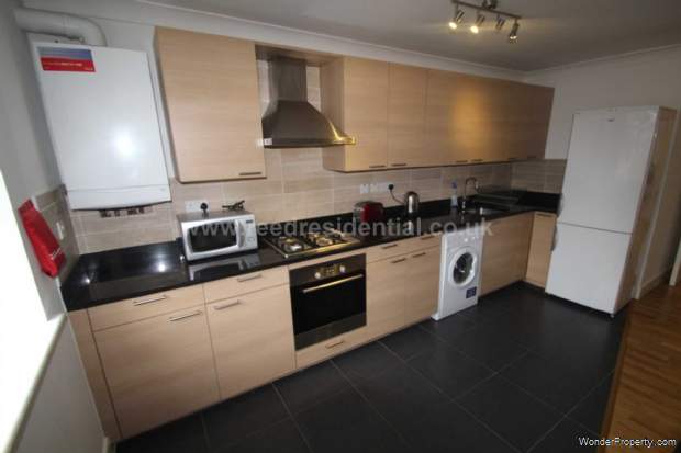 Additional Property Image 4 bedroom Flat to rent in Birmingham 10