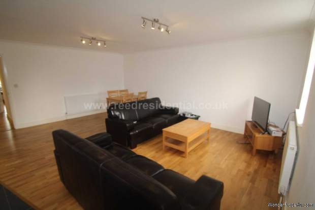 Additional Property Image 4 bedroom Flat to rent in Birmingham 15