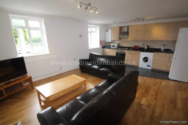 Additional Property Image 4 bedroom Flat to rent in Birmingham 17