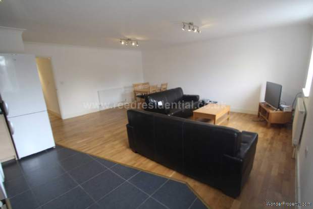 Additional Property Image 4 bedroom Flat to rent in Birmingham 18