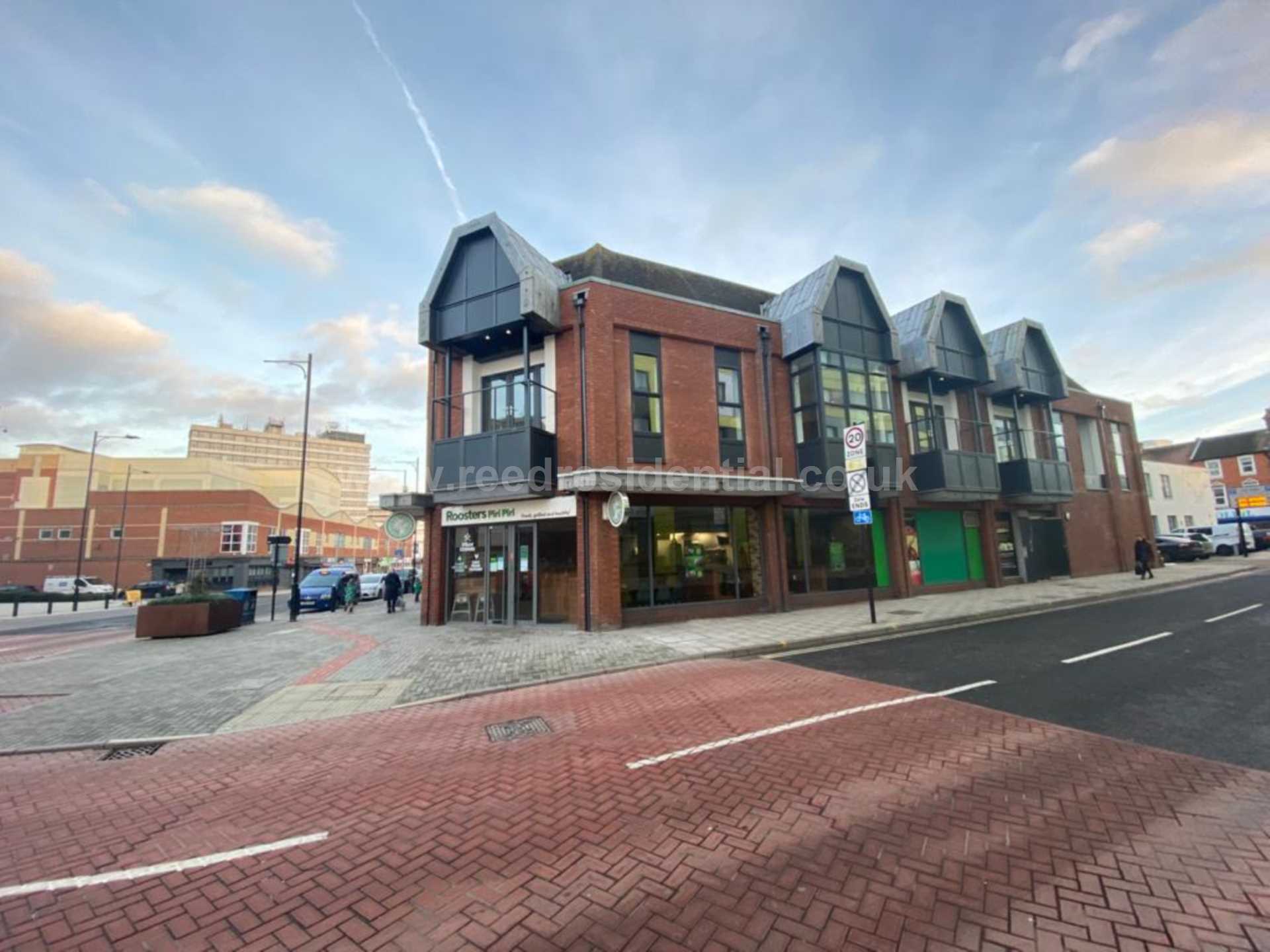 Additional Property Image 1 bedroom Apartment to rent in Southend On Sea 2