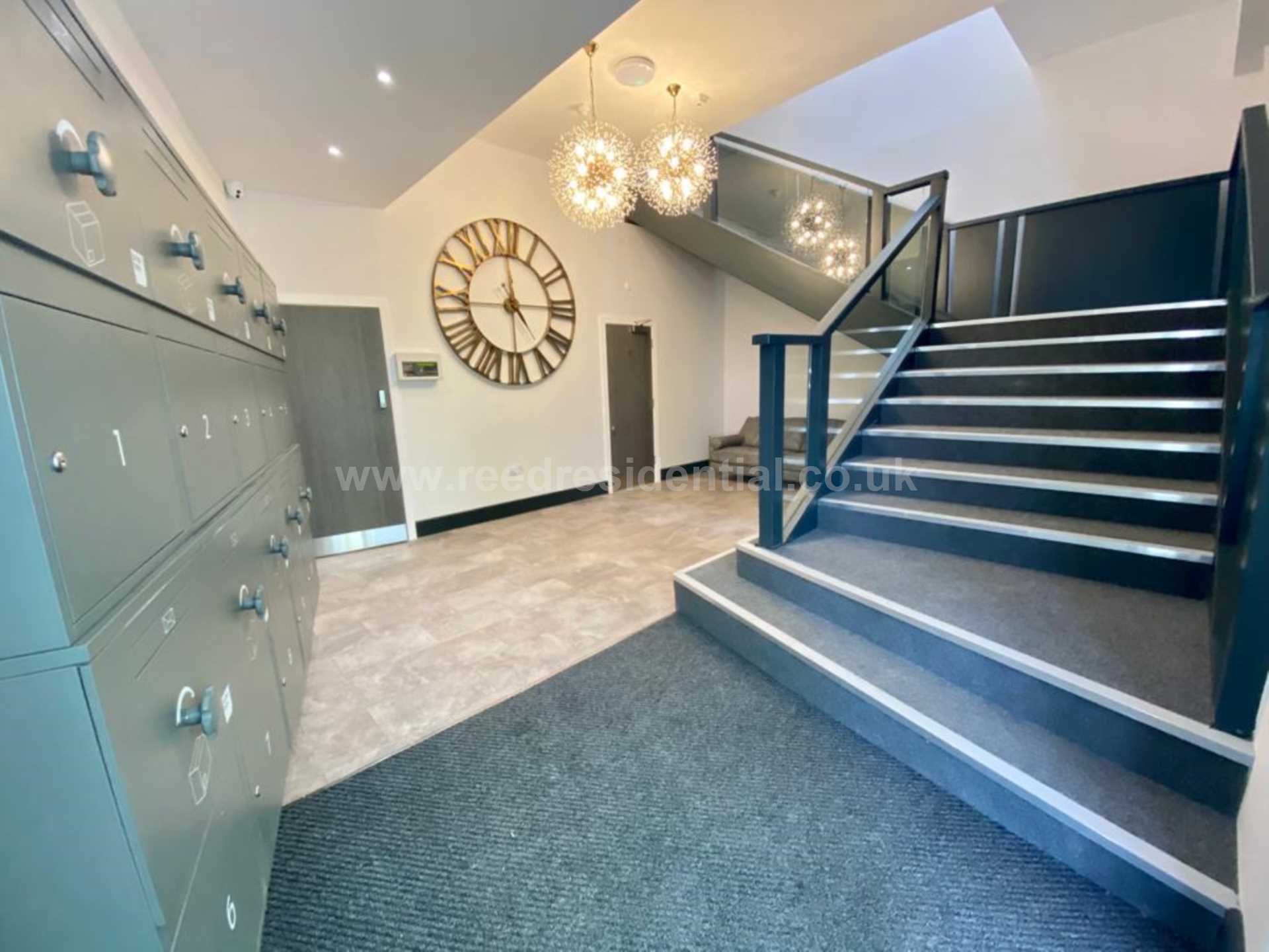 Additional Property Image 1 bedroom Apartment to rent in Southend On Sea 11