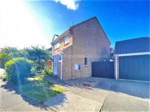 3 bedroom House to rent in Rayleigh