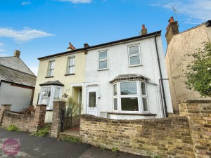3 bedroom House to rent in Southend On Sea