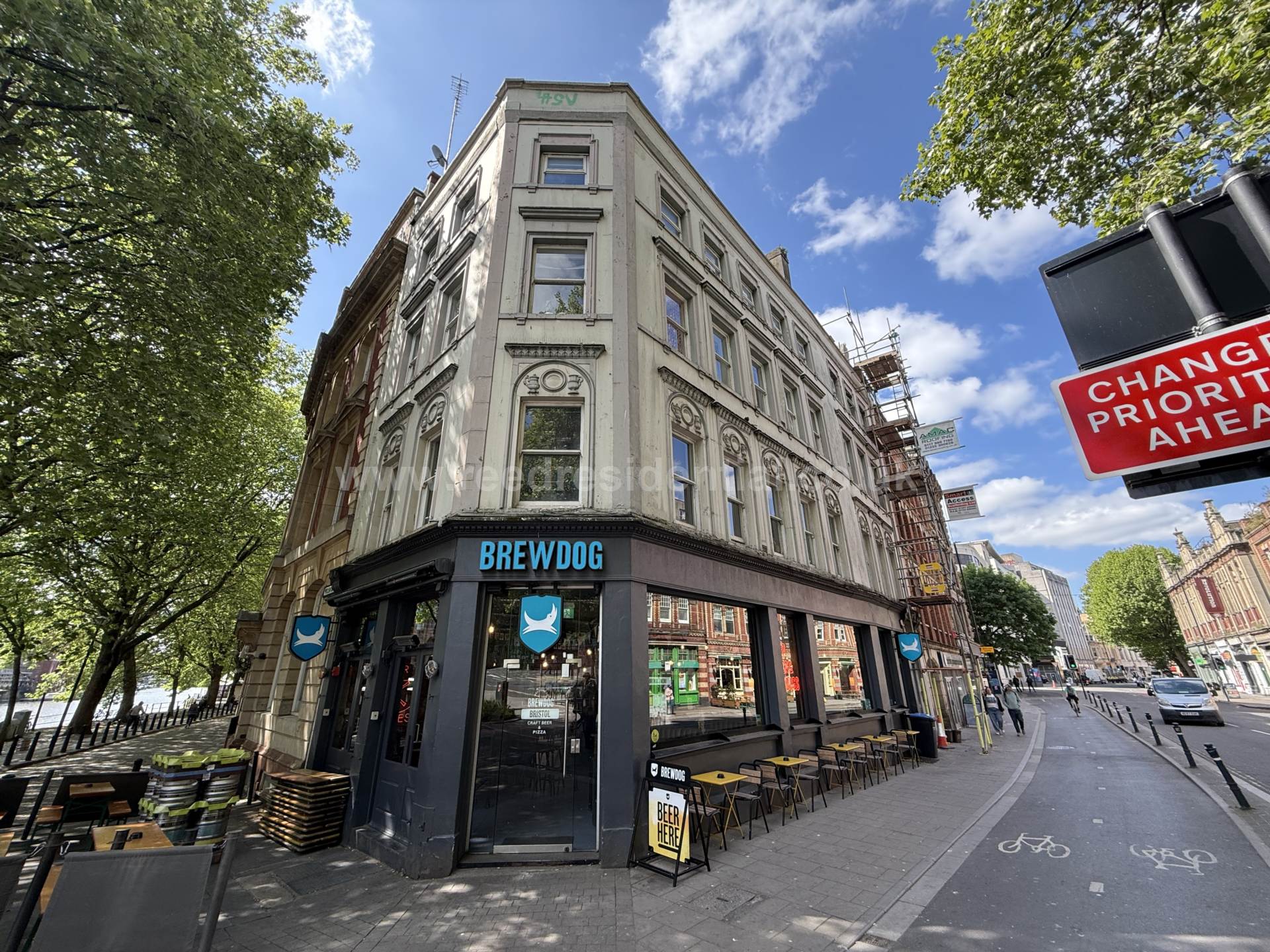 5 bedroom Apartment to rent in Bristol