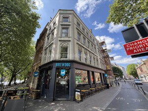 5 bedroom Apartment to rent in Bristol