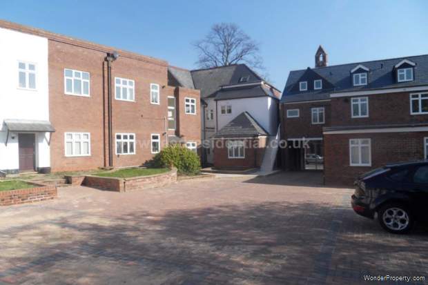 Additional Property Image 3 bedroom Apartment to rent in Birmingham 2