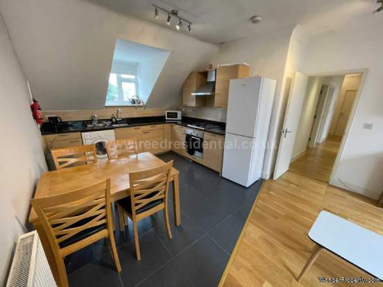 Additional Property Image 3 bedroom Apartment to rent in Birmingham 5