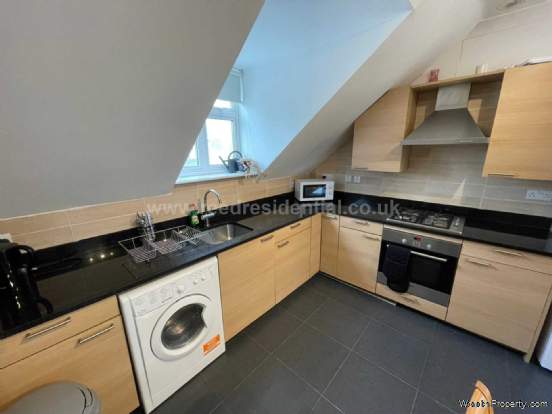 Additional Property Image 3 bedroom Apartment to rent in Birmingham 6