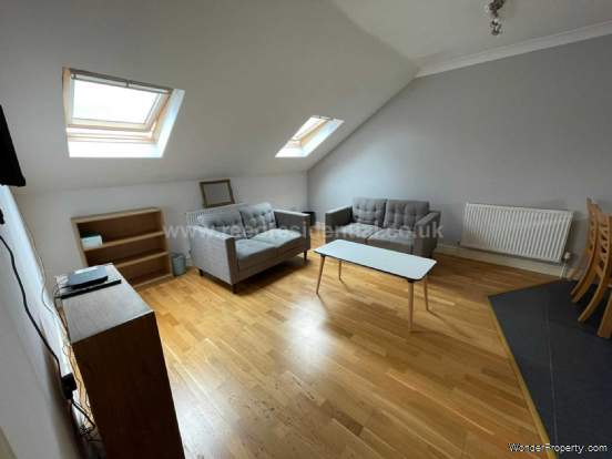 Additional Property Image 3 bedroom Apartment to rent in Birmingham 8