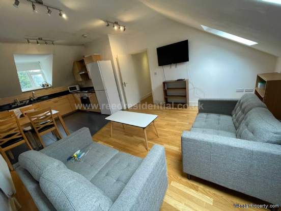 Additional Property Image 3 bedroom Apartment to rent in Birmingham 15