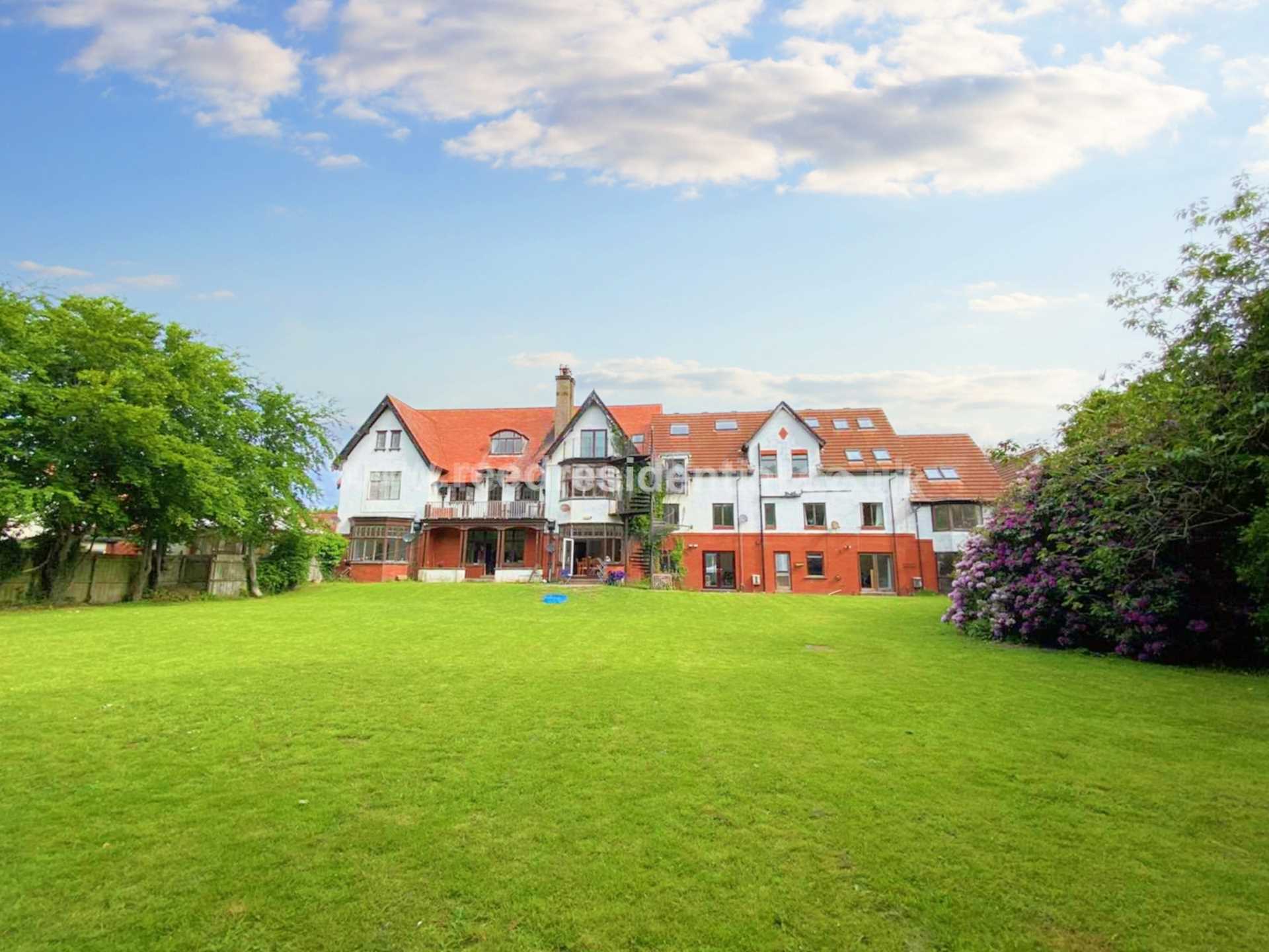 3 bedroom House to rent in Seascale