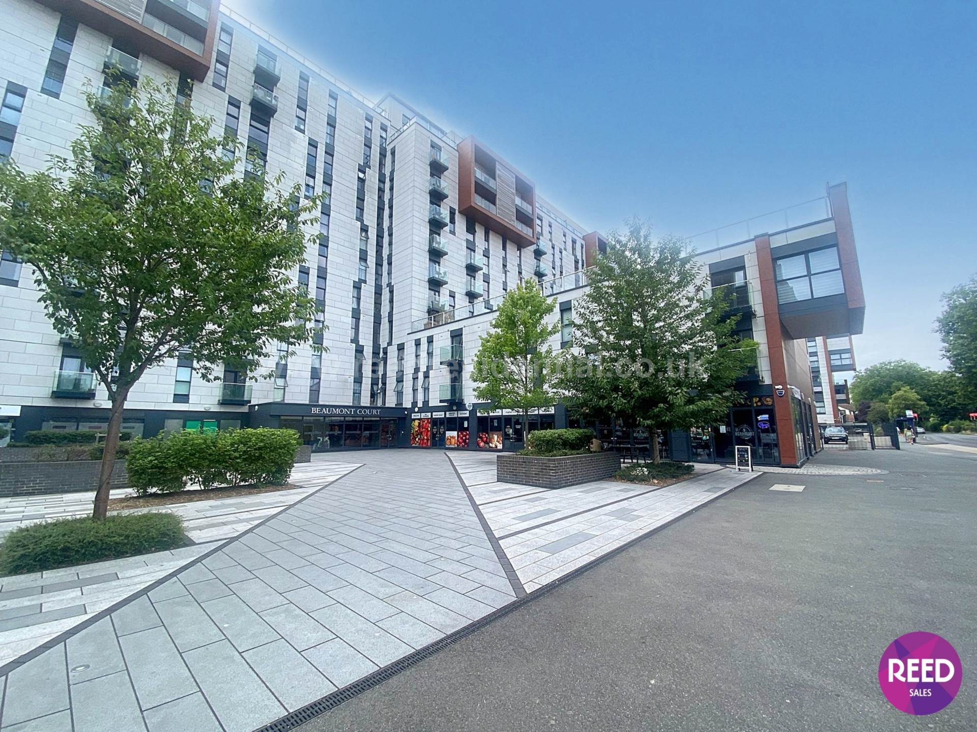 Additional Property Image 2 bedroom Flat to rent in Southend On Sea 15