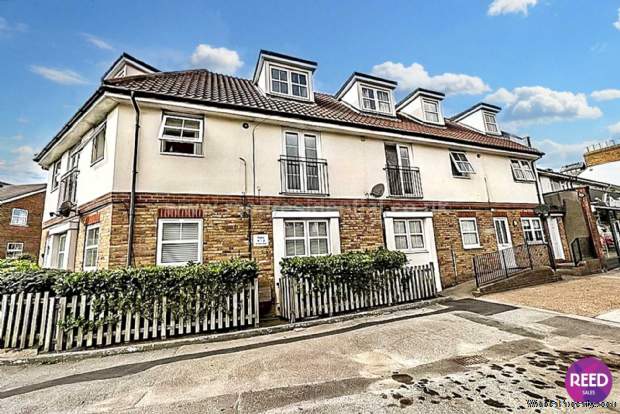 Additional Property Image 2 bedroom Apartment for sale in Southend On Sea 2