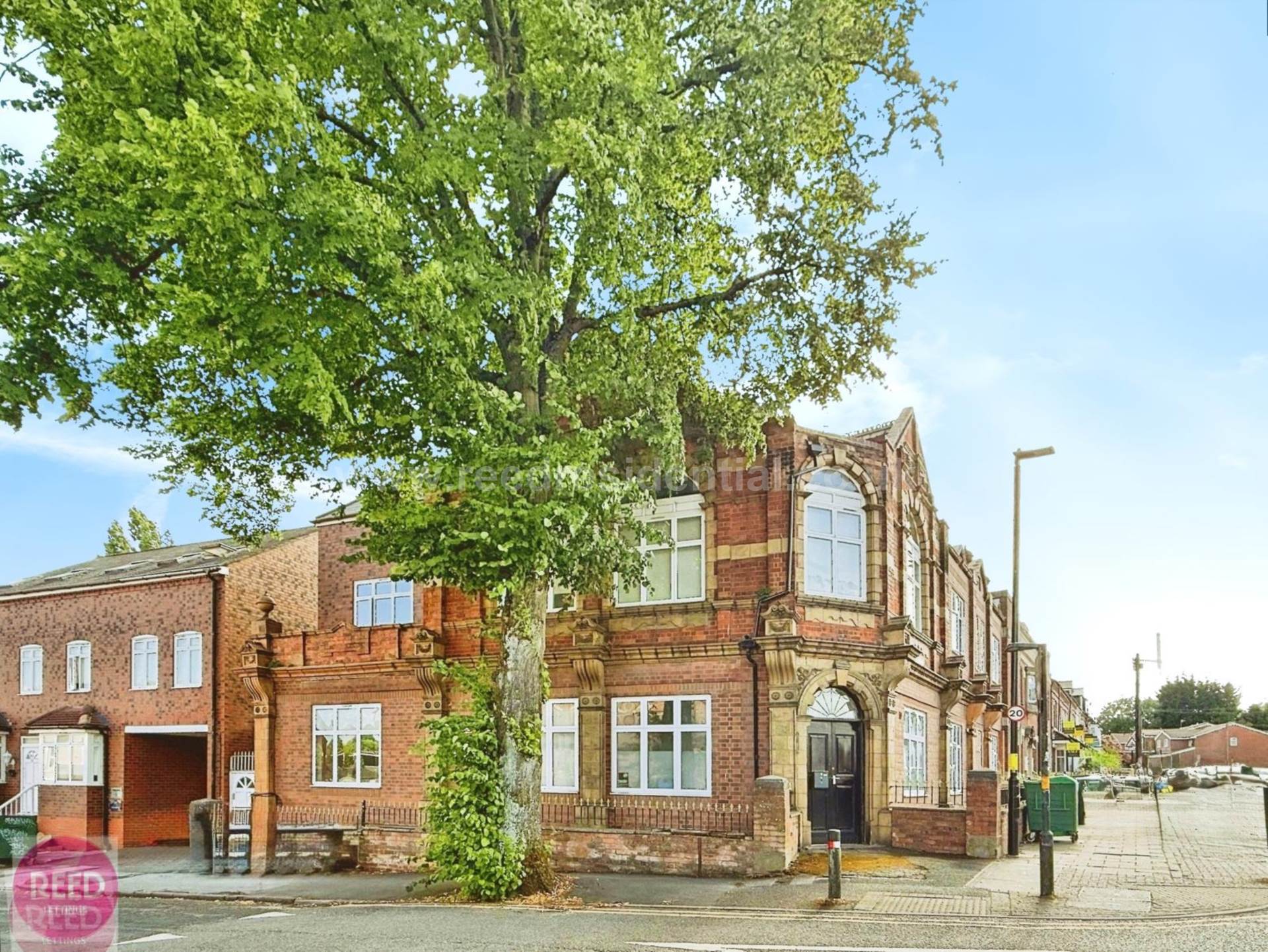 7 bedroom Apartment to rent in Birmingham