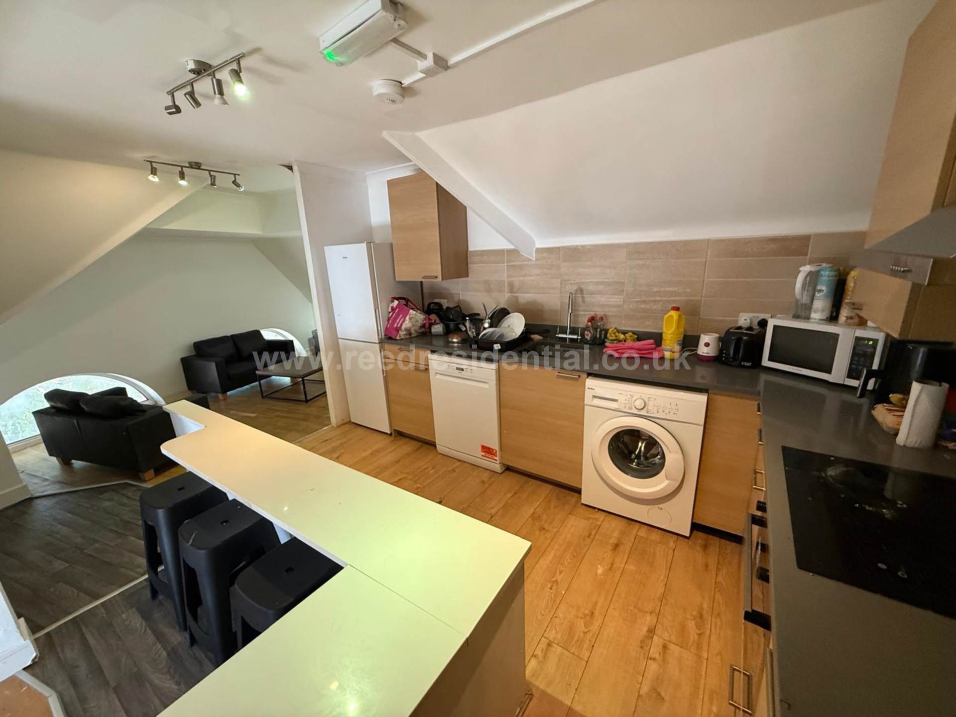 Additional Property Image 7 bedroom Apartment to rent in Birmingham 7