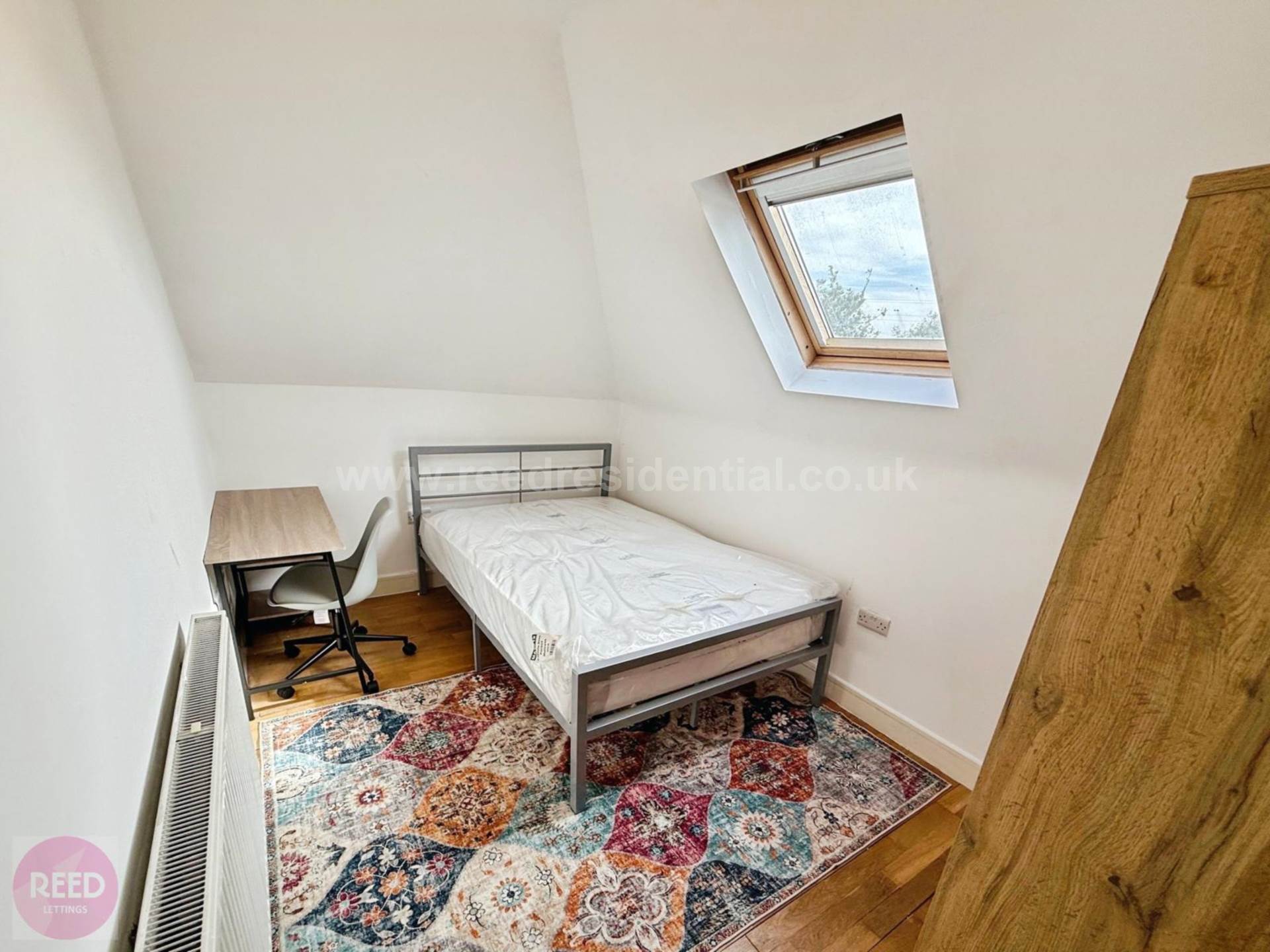 Additional Property Image 7 bedroom Apartment to rent in Birmingham 9