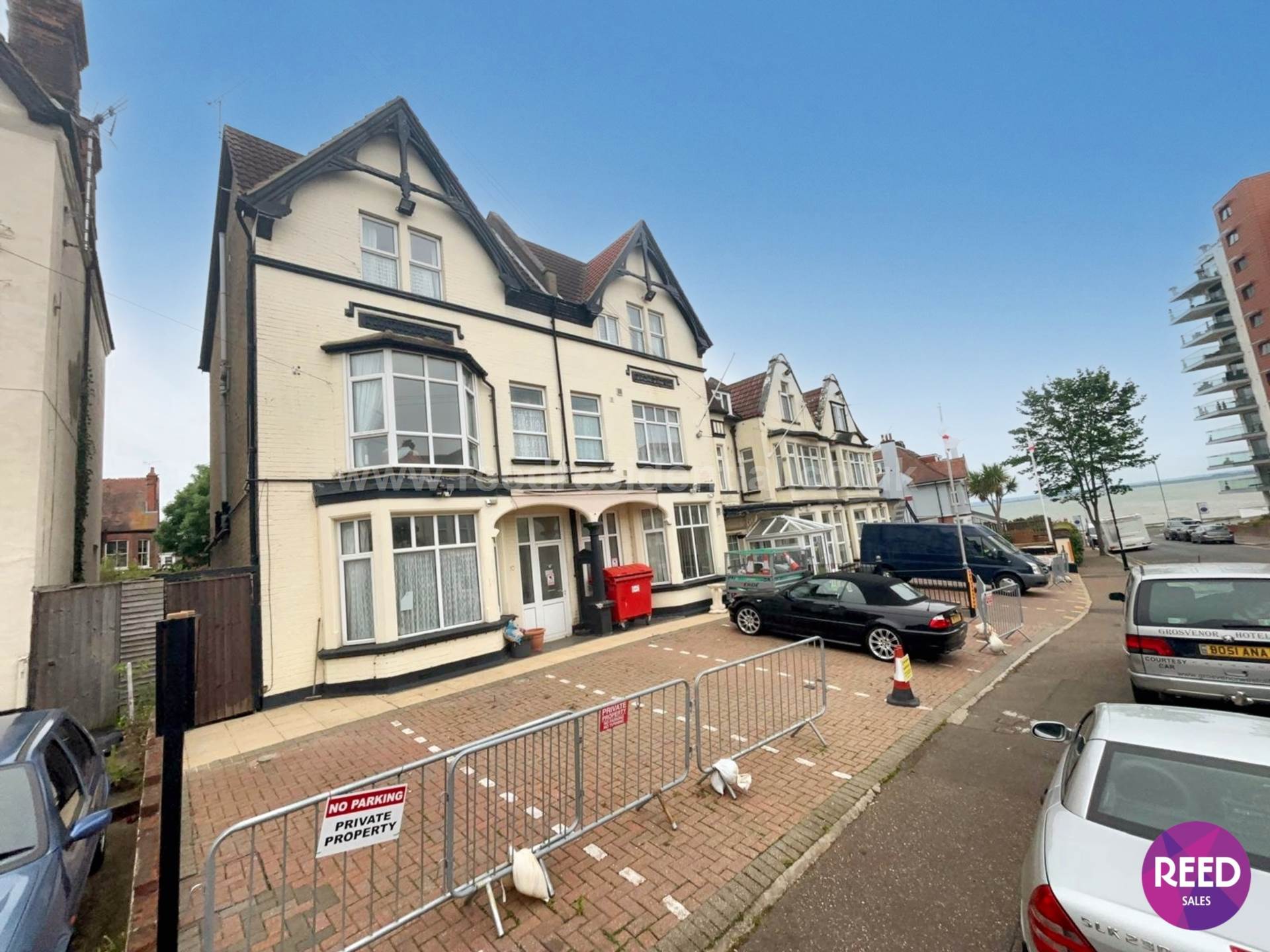 Additional Property Image 17 bedroom Detached for sale in Westcliff On Sea 49