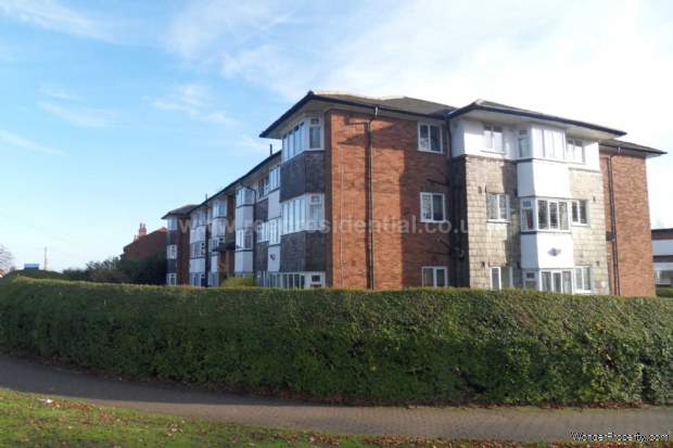 2 bedroom Apartment to rent in Birmingham