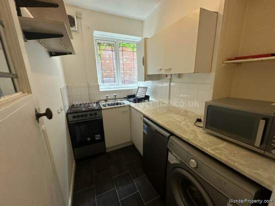 Additional Property Image 2 bedroom Apartment to rent in Birmingham 6