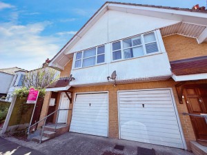 2 bedroom Semi Detached to rent in Westcliff On Sea