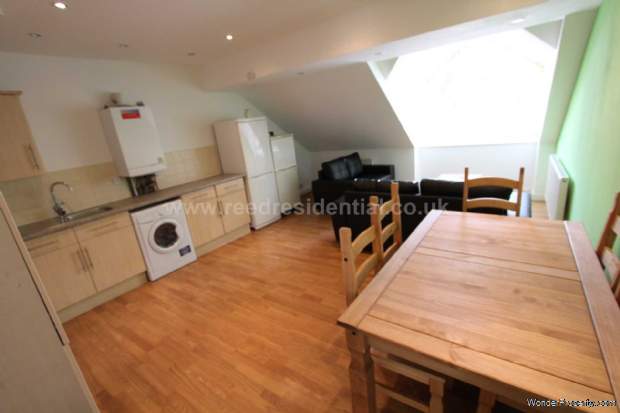 Additional Property Image 5 bedroom Apartment to rent in Nottingham 3