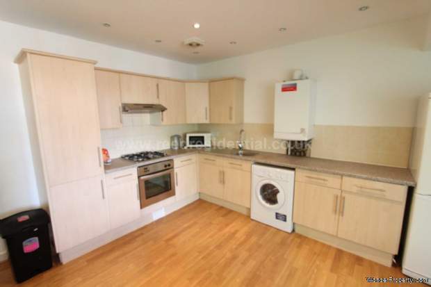 Additional Property Image 5 bedroom Apartment to rent in Nottingham 4