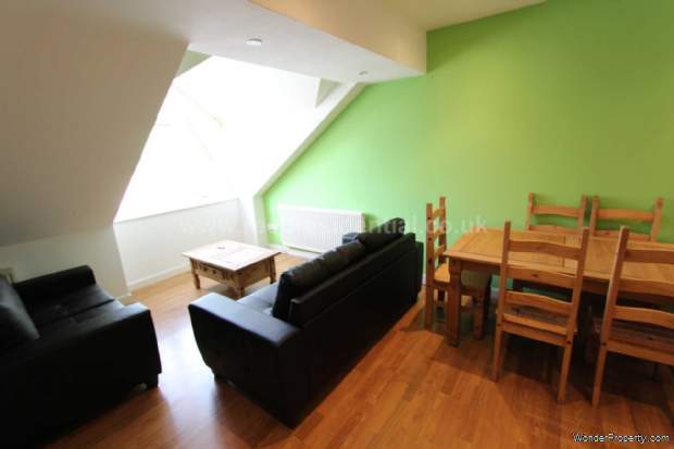 Additional Property Image 5 bedroom Apartment to rent in Nottingham 5