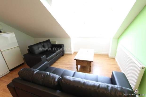 Additional Property Image 5 bedroom Apartment to rent in Nottingham 7