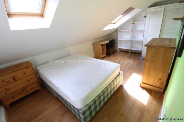 Additional Property Image 5 bedroom Apartment to rent in Nottingham 8