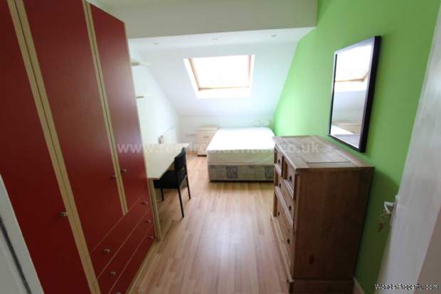 Additional Property Image 5 bedroom Apartment to rent in Nottingham 9