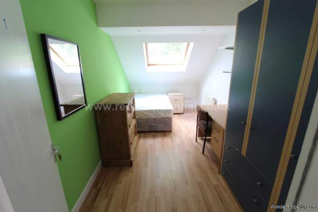 Additional Property Image 5 bedroom Apartment to rent in Nottingham 11