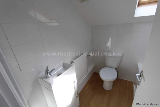 Additional Property Image 5 bedroom Apartment to rent in Nottingham 13