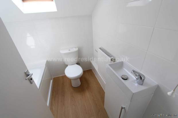 Additional Property Image 5 bedroom Apartment to rent in Nottingham 14