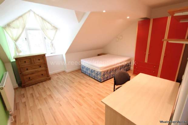 Additional Property Image 5 bedroom Apartment to rent in Nottingham 16
