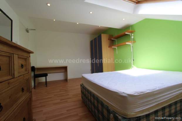 Additional Property Image 5 bedroom Apartment to rent in Nottingham 17