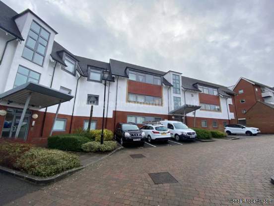 Additional Property Image 2 bedroom Apartment to rent in Birmingham 8