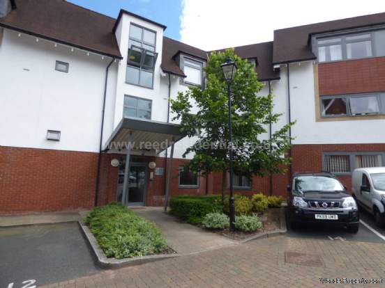 Additional Property Image 2 bedroom Apartment to rent in Birmingham 11