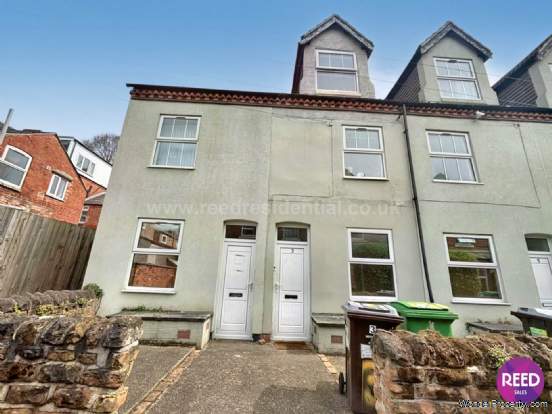 6 bedroom House to rent in Nottingham