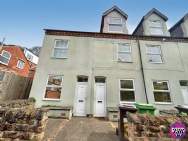 6 bedroom House to rent in Nottingham