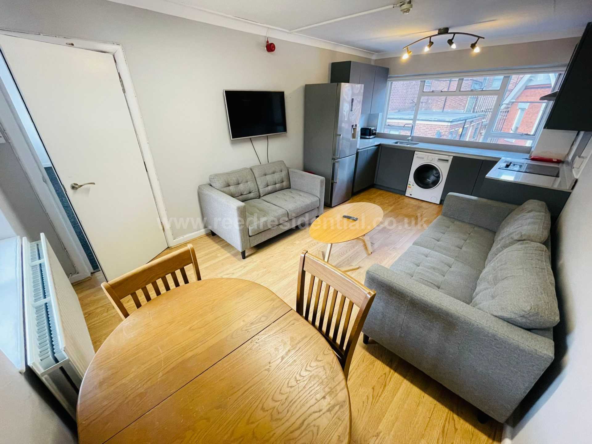 Additional Property Image 1 bedroom Apartment to rent in Nottingham 2